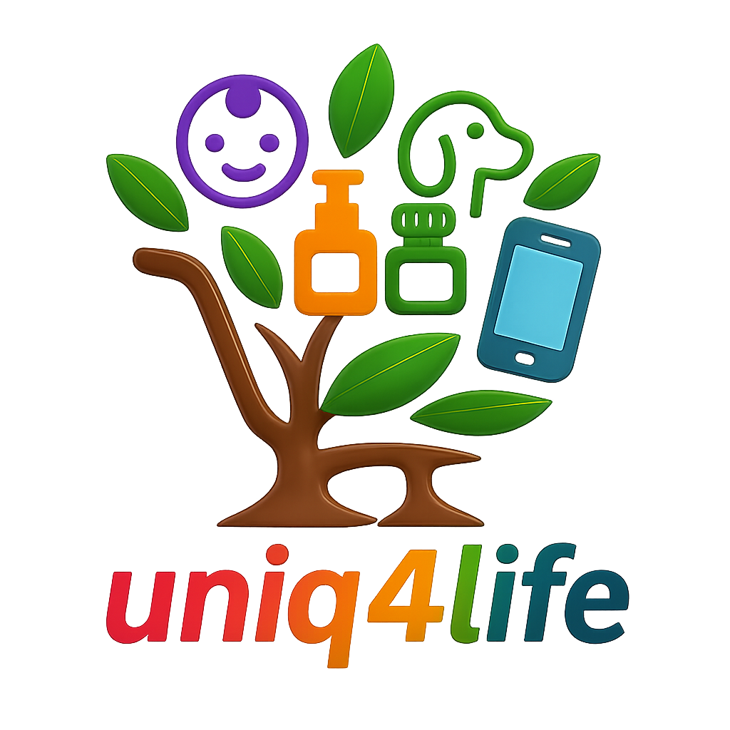 uniq4life.com